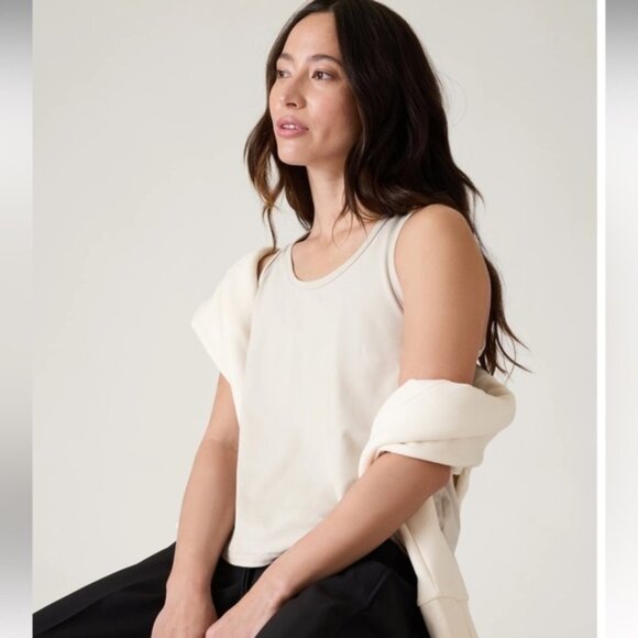 ATHLETA ESSENTIAL TANK Size XXS - Picture 2 of 13